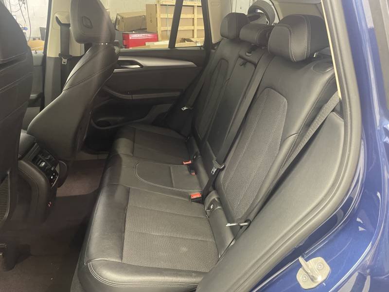 BMW X3 - Photo 28
