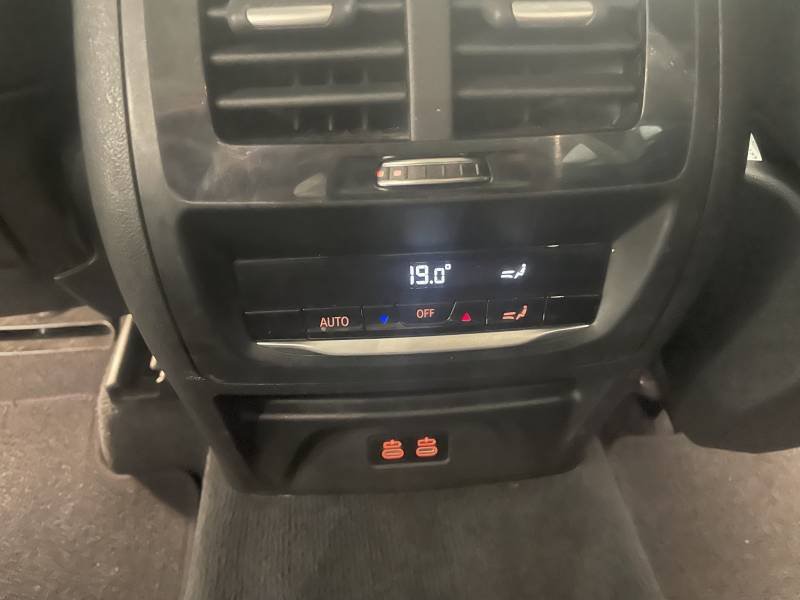 BMW X3 - Photo 29