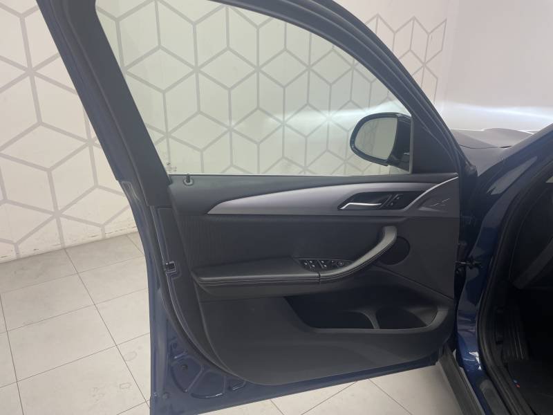 BMW X3 - Photo 30