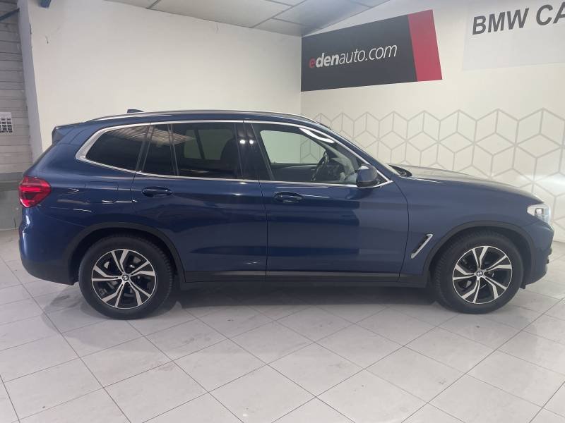 BMW X3 - Photo 3