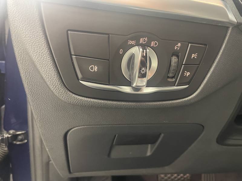 BMW X3 - Photo 31