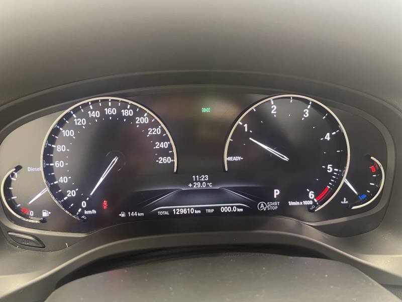 BMW X3 - Photo 32