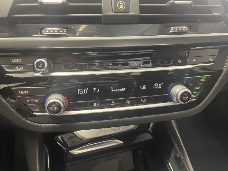 BMW X3 - Photo 34