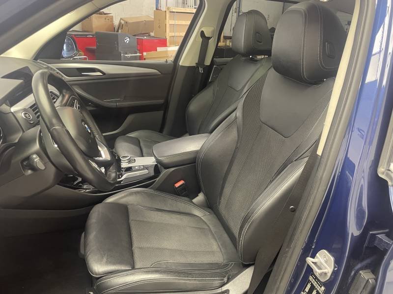BMW X3 - Photo 4