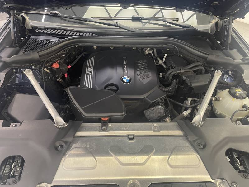 BMW X3 - Photo 42