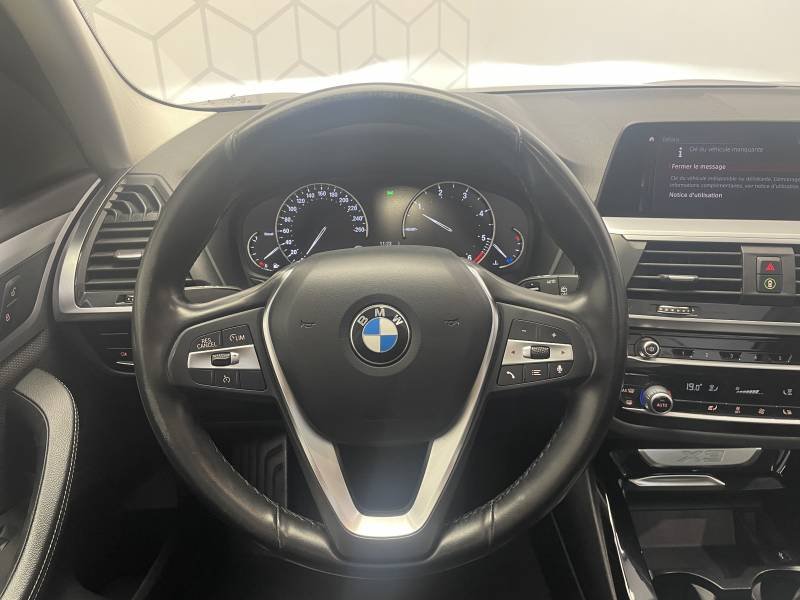 BMW X3 - Photo 5
