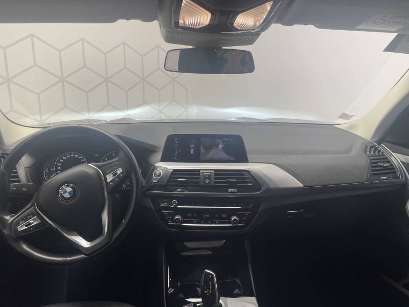 BMW X3 - Photo 6