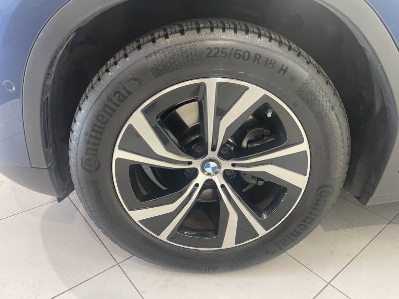 BMW X3 - Photo 8