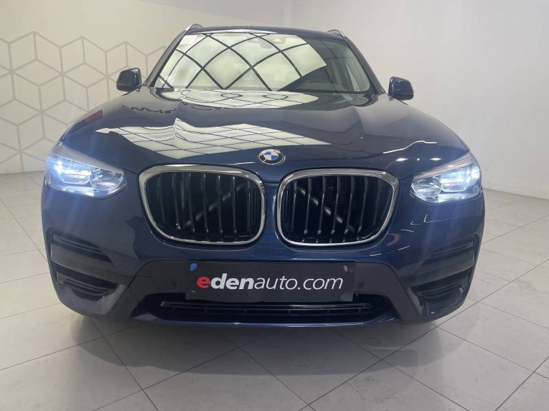 BMW X3 - Photo 10