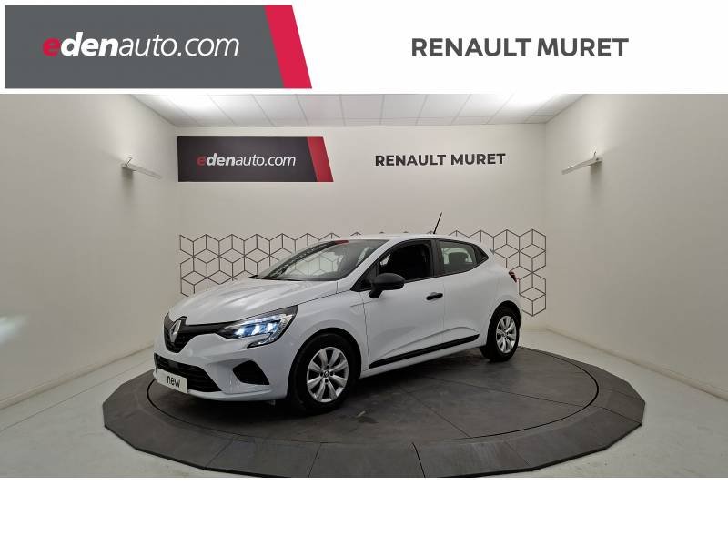 Renault Clio - Photo 1