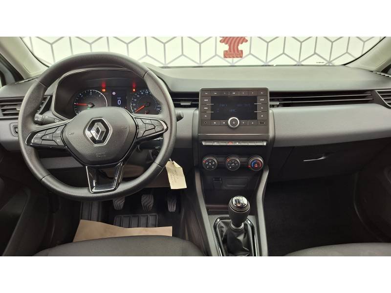 Renault Clio - Photo 11