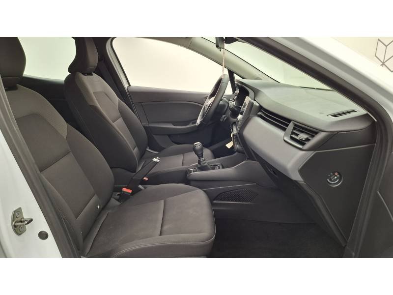 Renault Clio - Photo 12