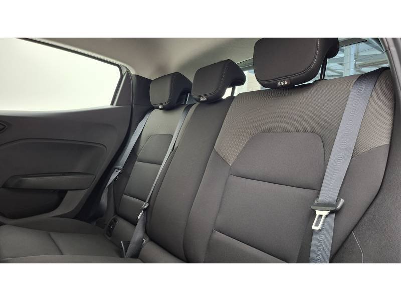 Renault Clio - Photo 13