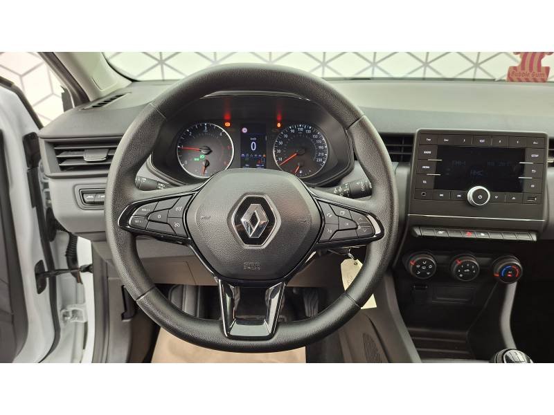 Renault Clio - Photo 14