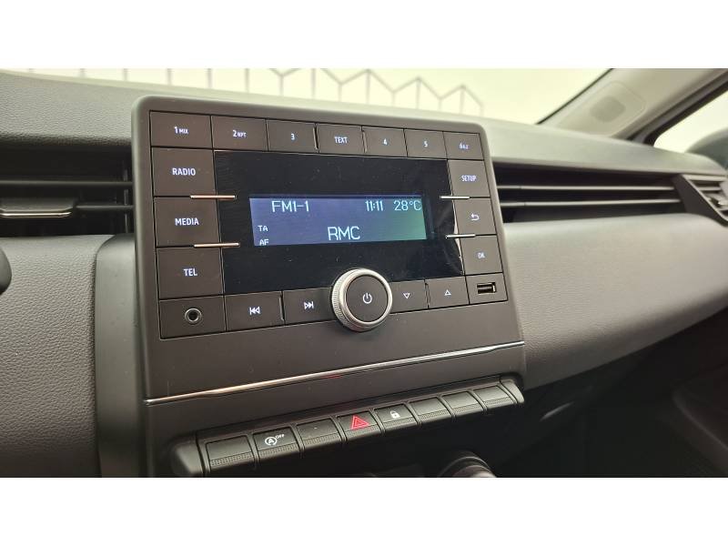 Renault Clio - Photo 15