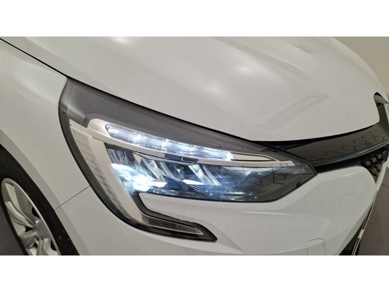 Renault Clio - Photo 17