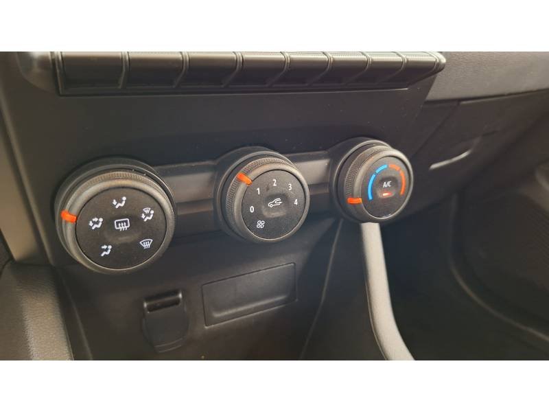 Renault Clio - Photo 19