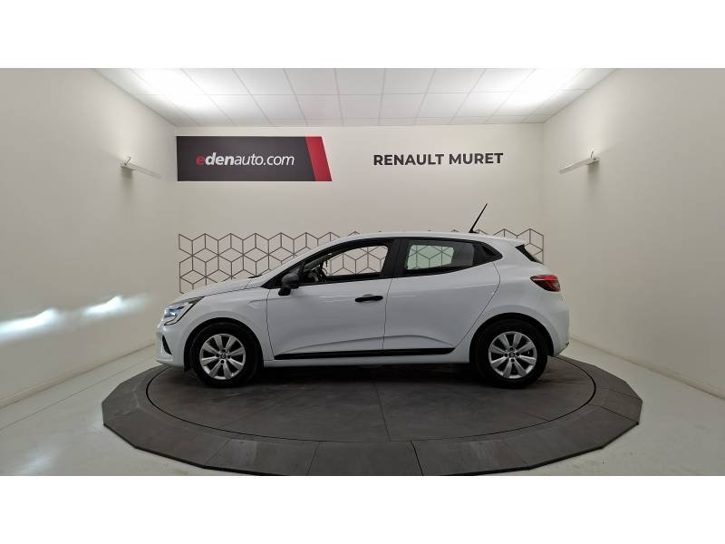 Renault Clio - Photo 2
