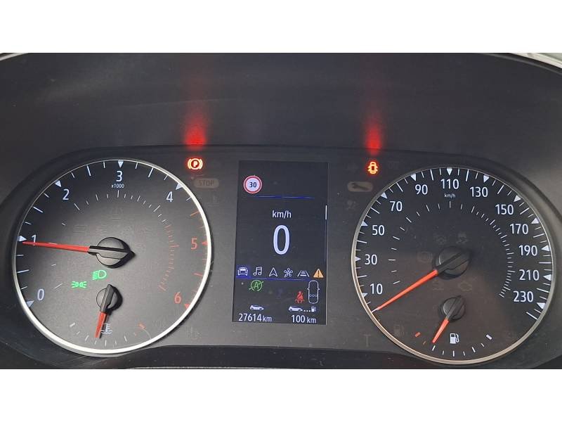 Renault Clio - Photo 23