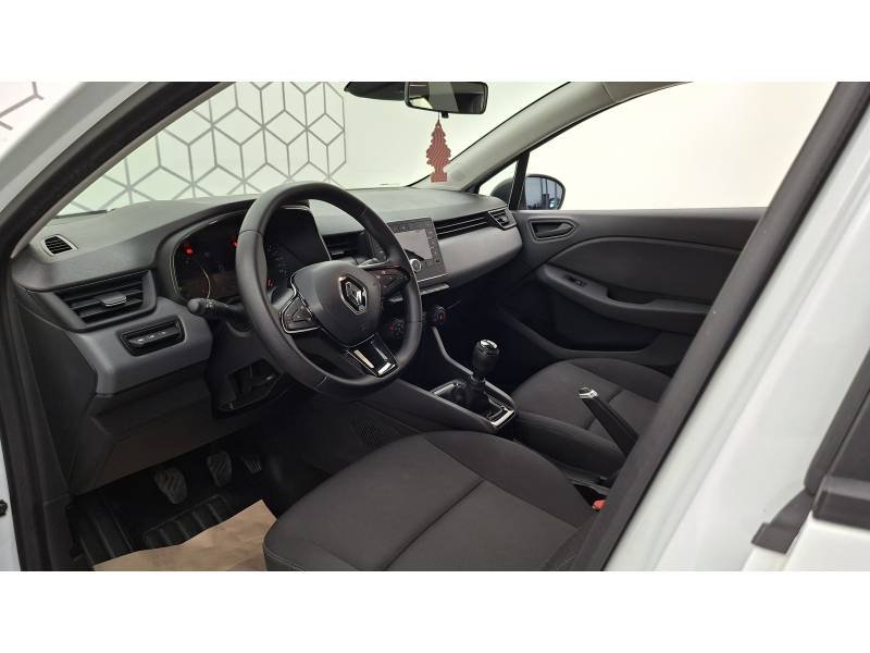 Renault Clio - Photo 29