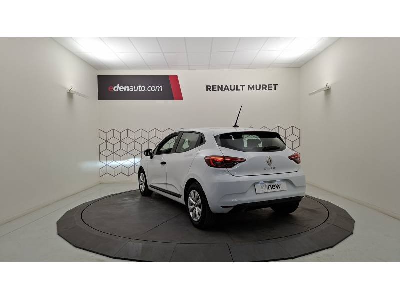 Renault Clio - Photo 3