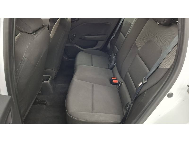 Renault Clio - Photo 32
