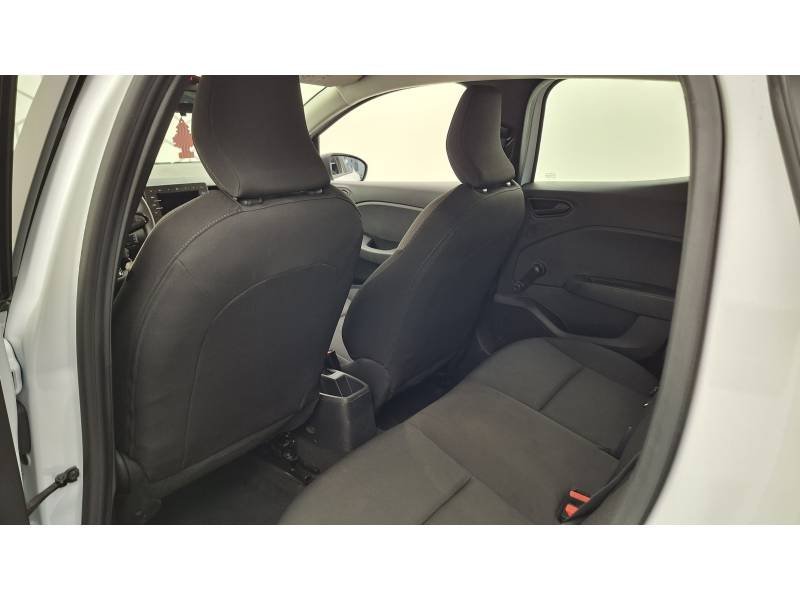 Renault Clio - Photo 33