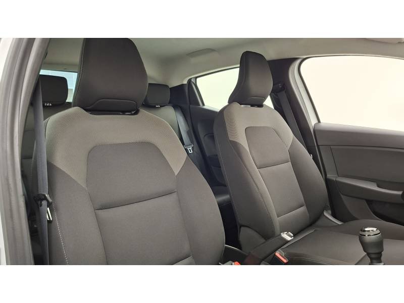 Renault Clio - Photo 39