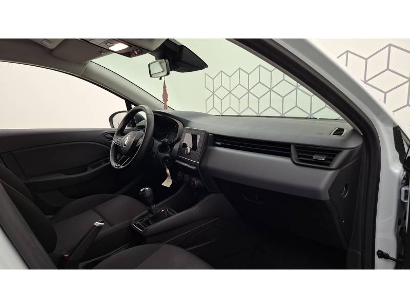 Renault Clio - Photo 40