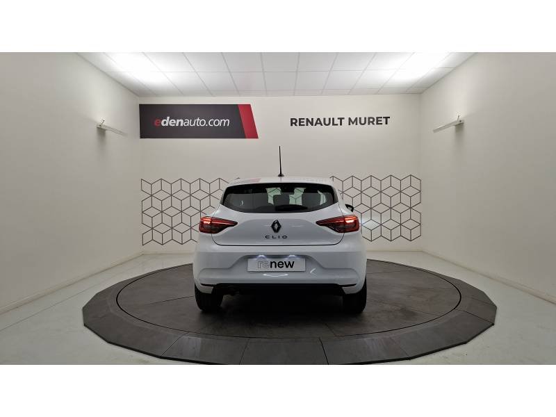 Renault Clio - Photo 4