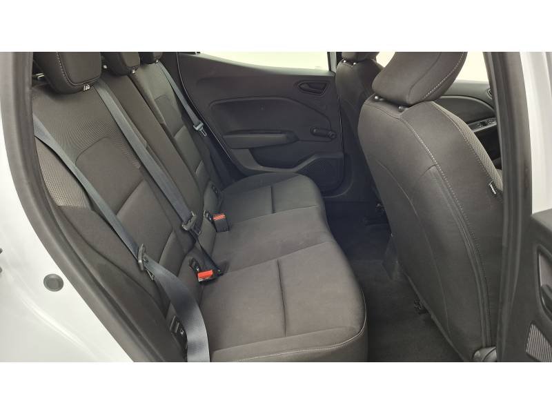 Renault Clio - Photo 44