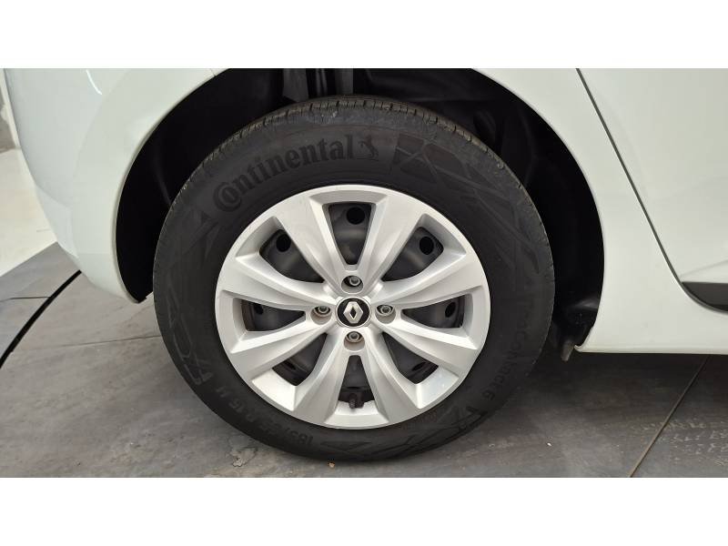 Renault Clio - Photo 46