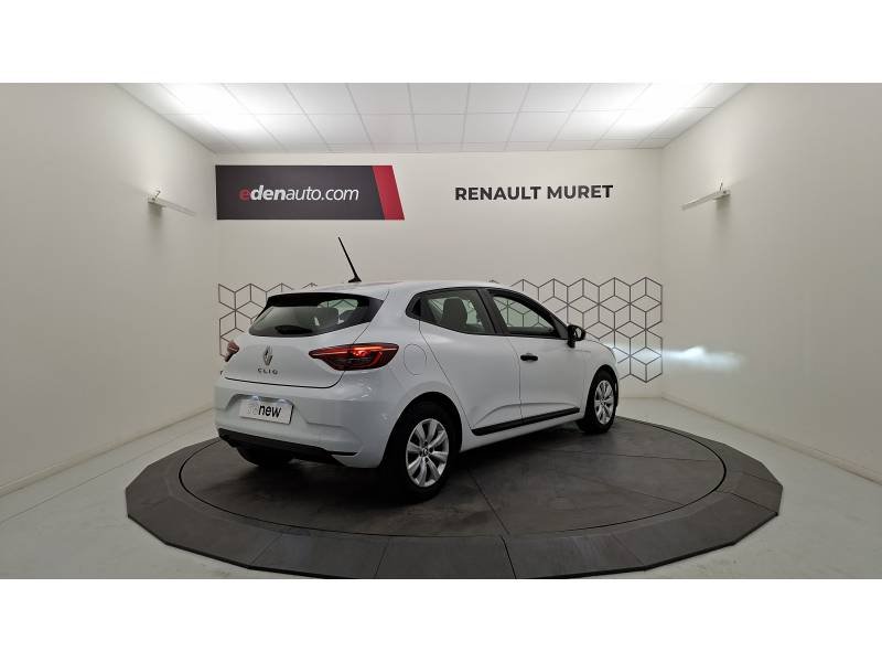 Renault Clio - Photo 5