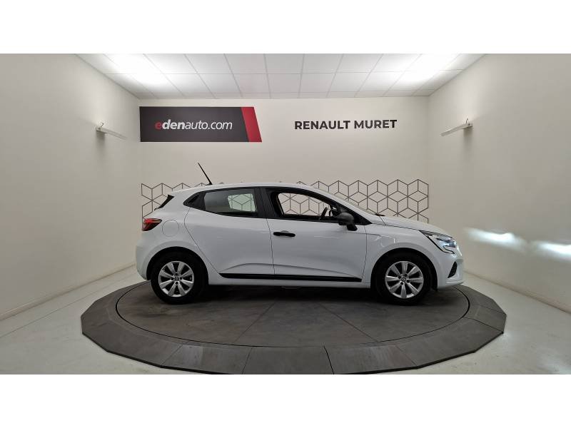 Renault Clio - Photo 6