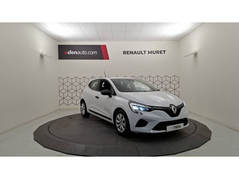 Renault Clio - Photo 7