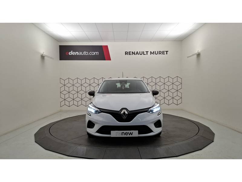 Renault Clio - Photo 8