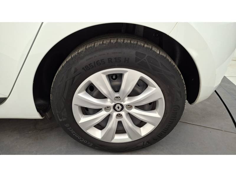 Renault Clio - Photo 9