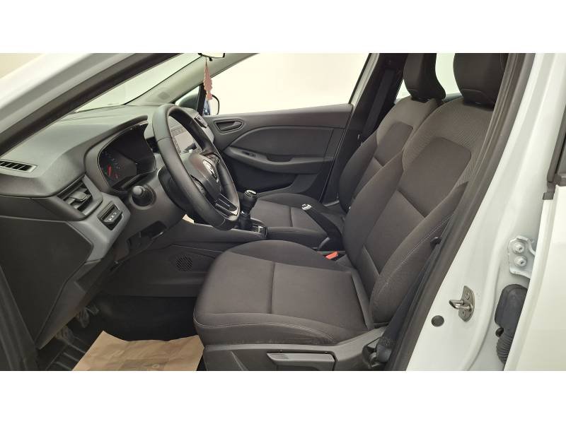 Renault Clio - Photo 10