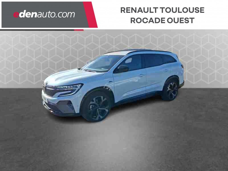 Renault Espace - Photo 1