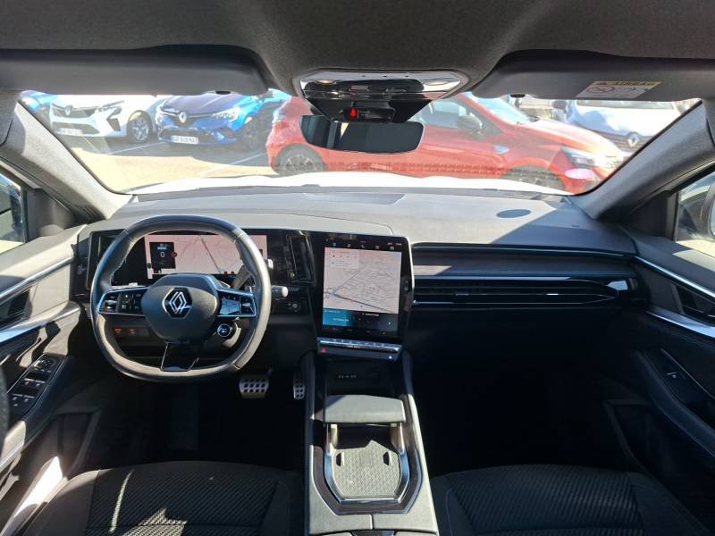 Renault Espace - Photo 11