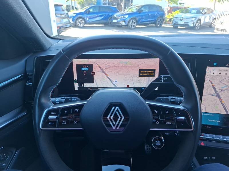 Renault Espace - Photo 13