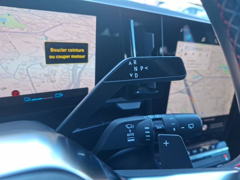 Renault Espace - Photo 16
