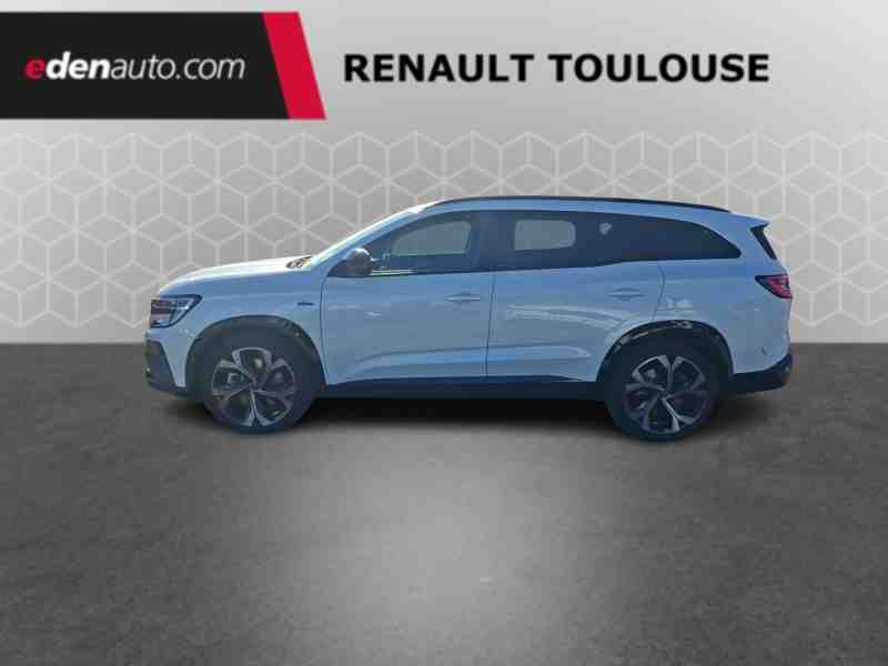Renault Espace - Photo 2