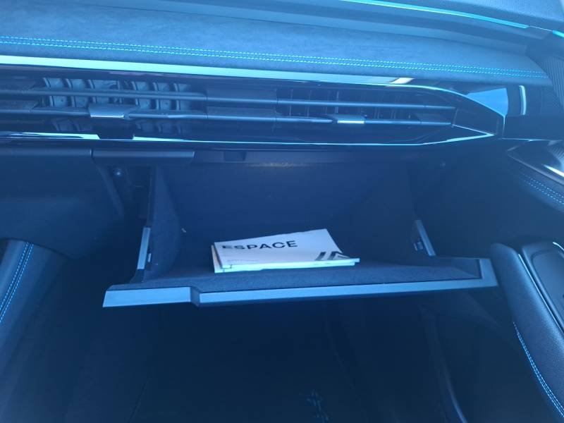 Renault Espace - Photo 27