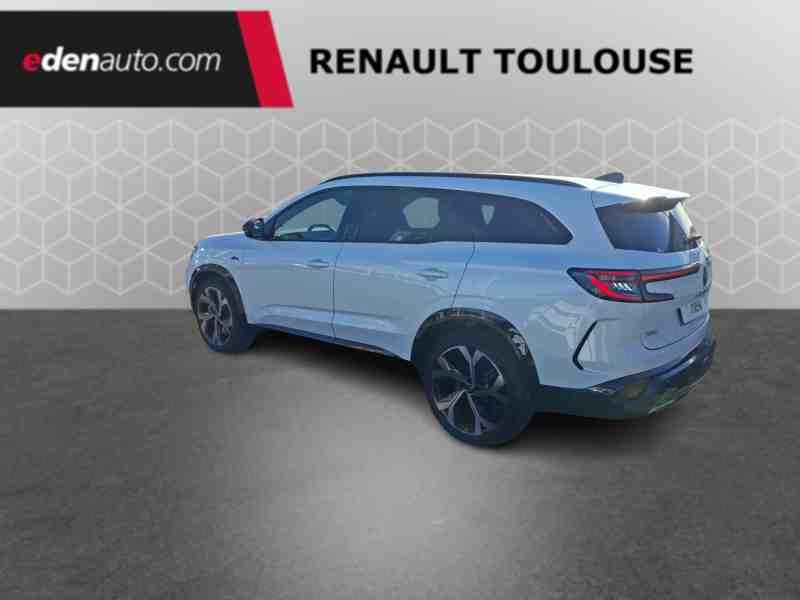 Renault Espace - Photo 3