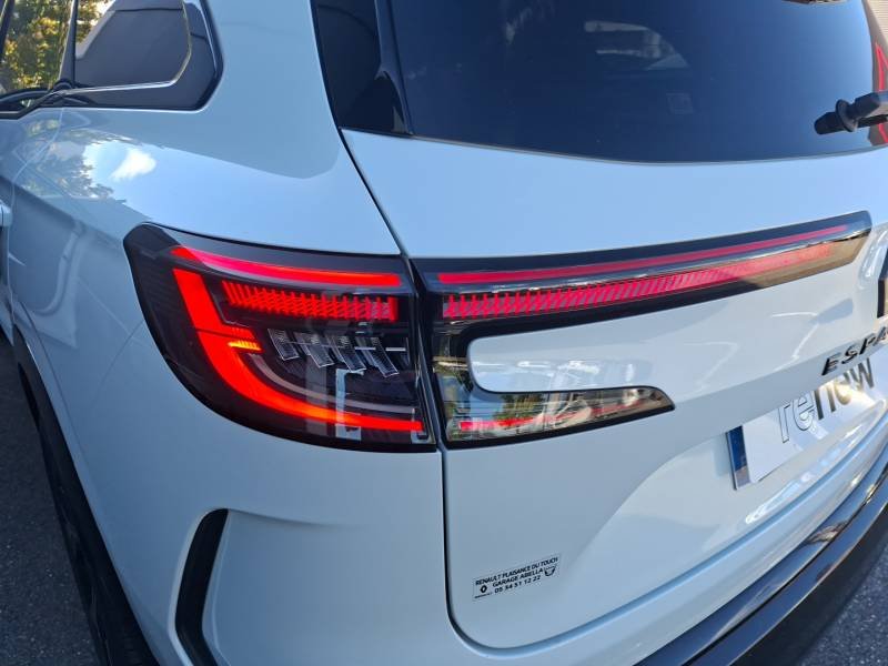 Renault Espace - Photo 31