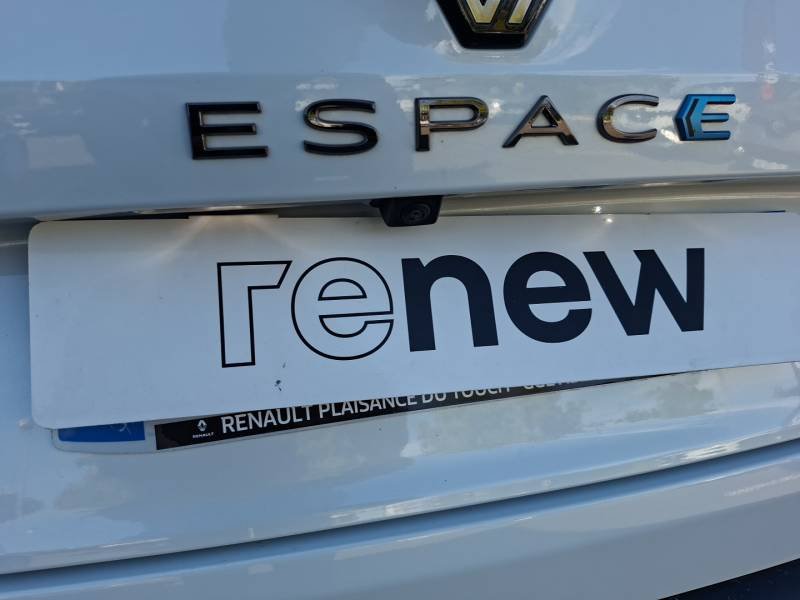 Renault Espace - Photo 32