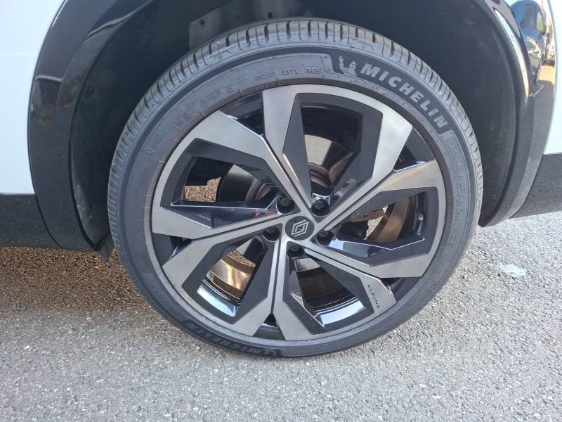 Renault Espace - Photo 37