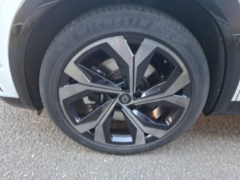 Renault Espace - Photo 38