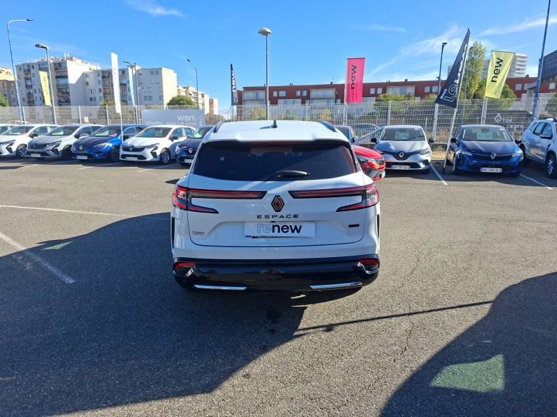 Renault Espace - Photo 4